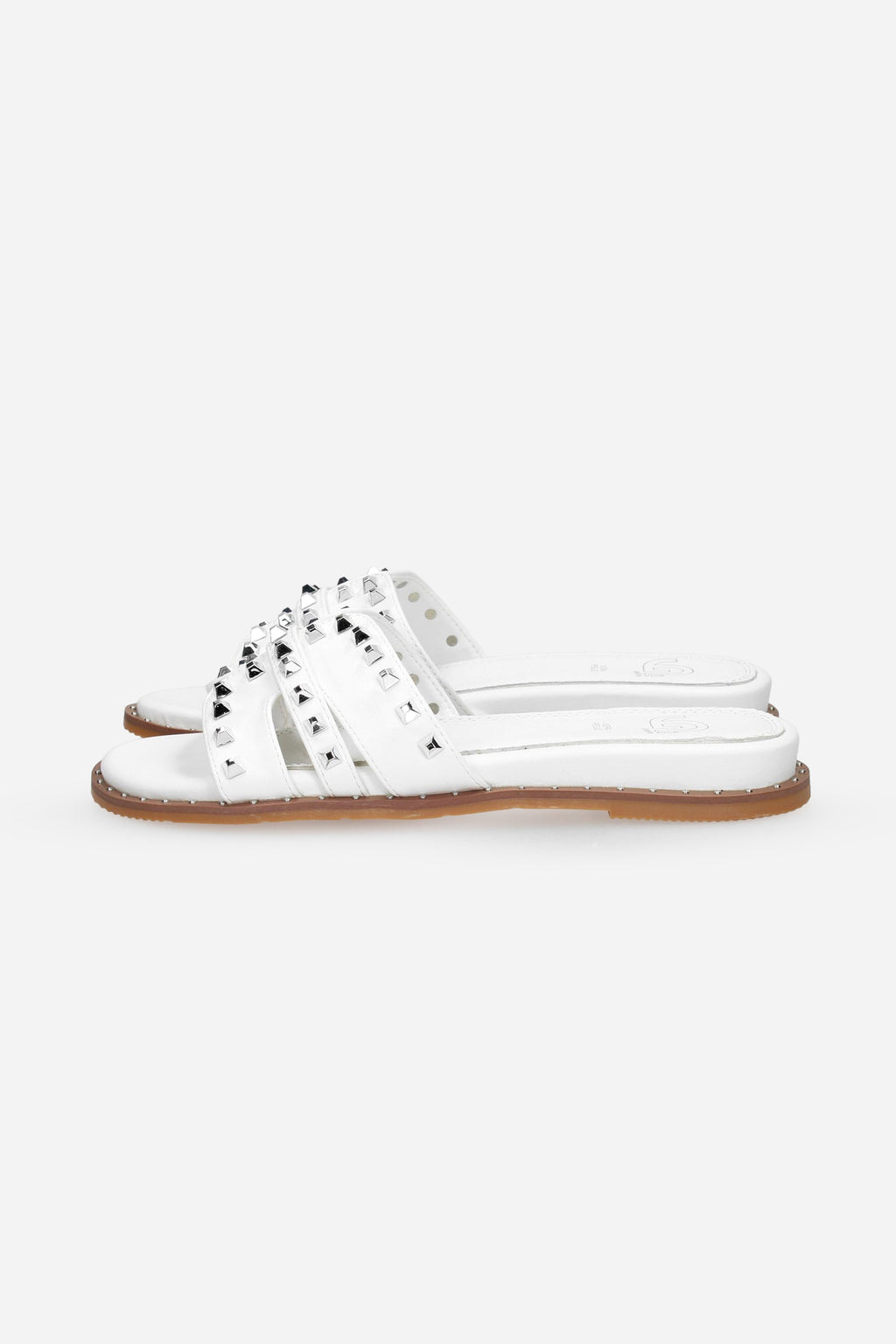 BIANCO | GOLD & GOLD - D GK221 Ciabatta