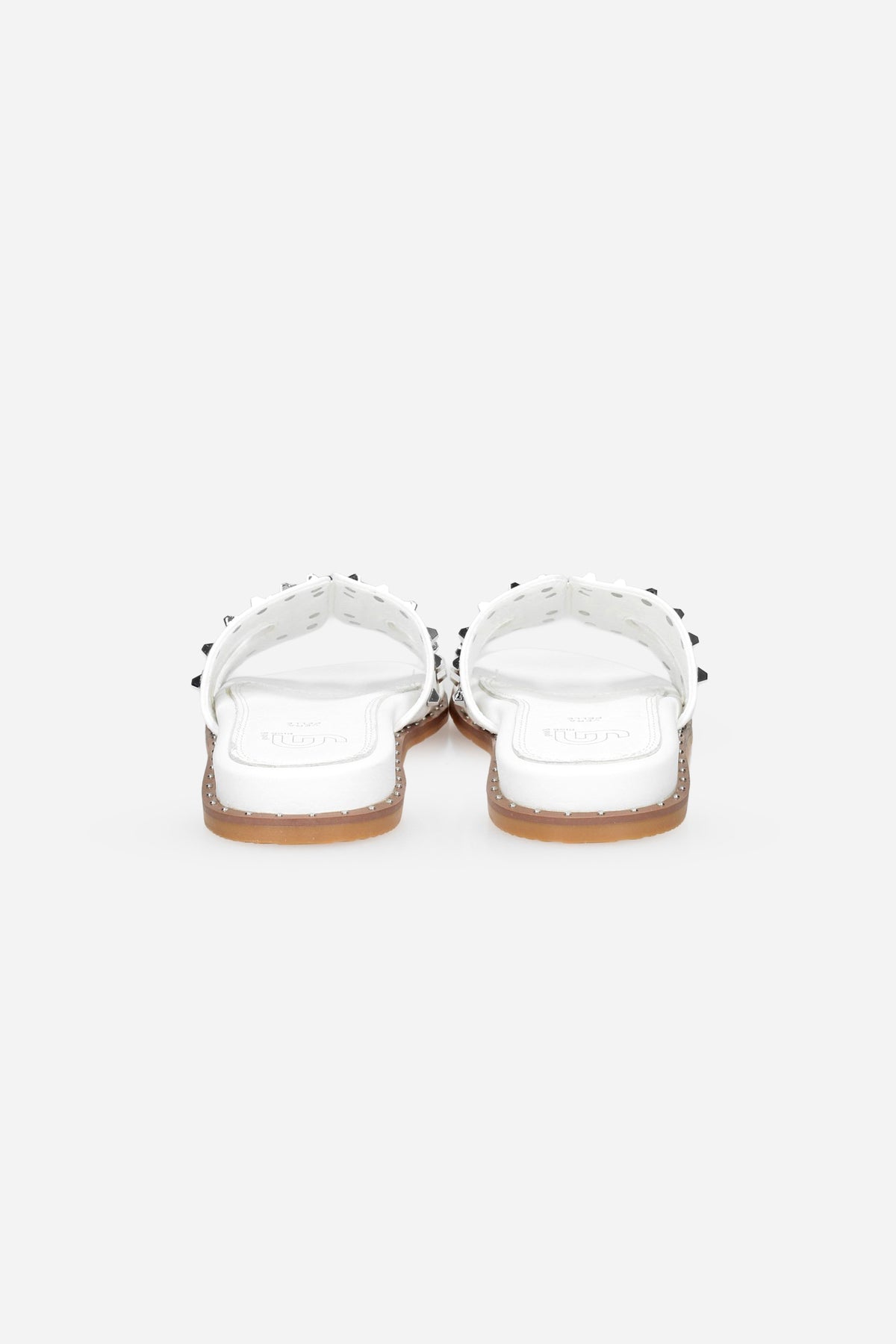 BIANCO | GOLD & GOLD - D GK221 Ciabatta