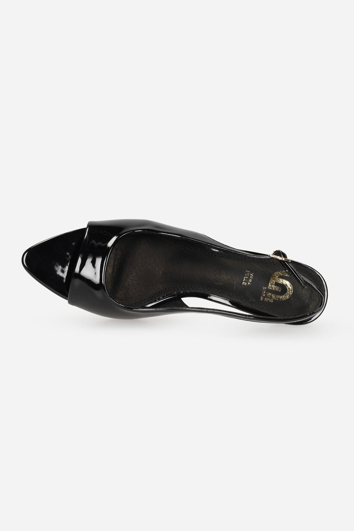 NERO | GOLD & GOLD - D GU352 Chanel