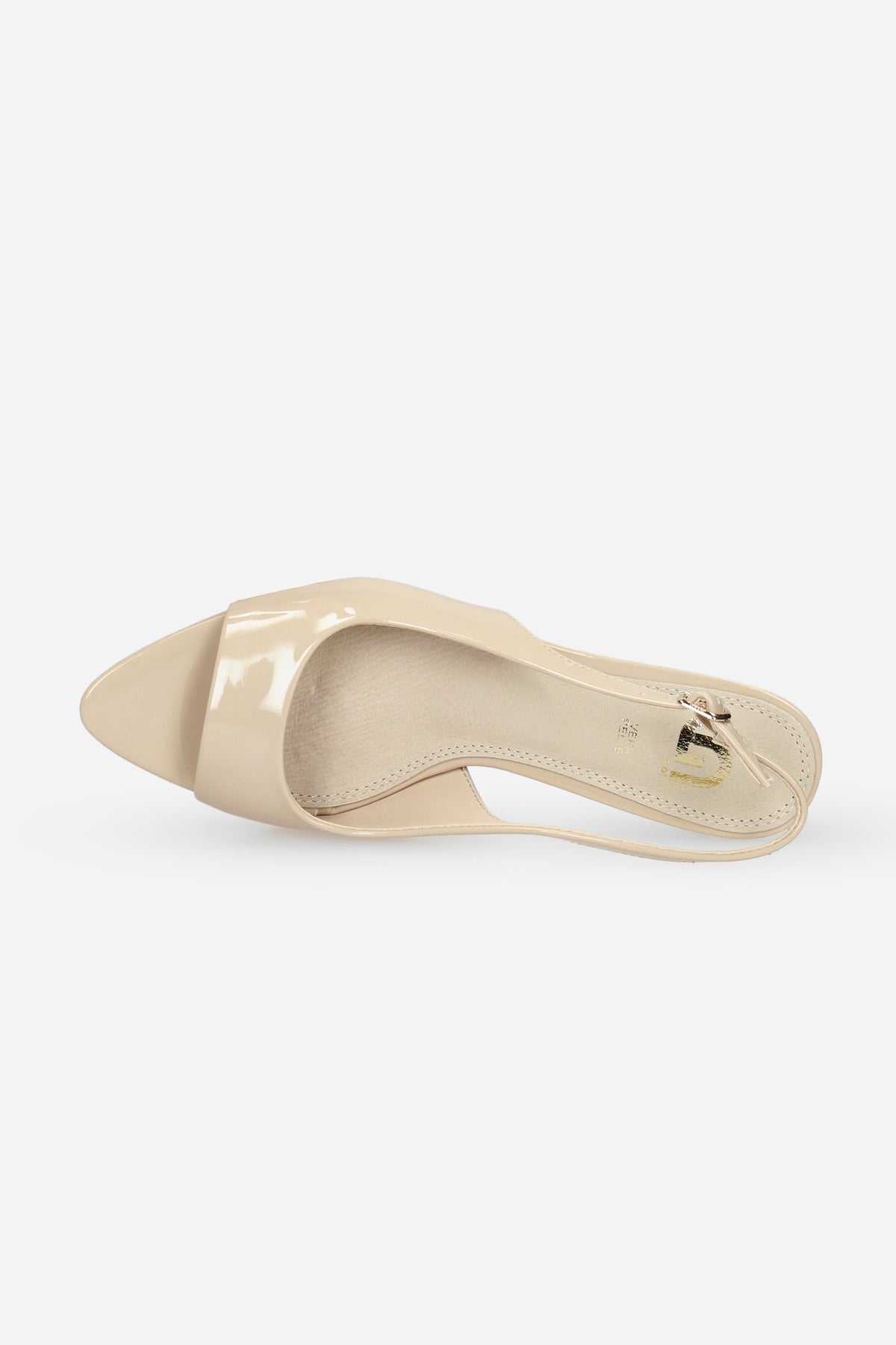 NUDE | GOLD & GOLD - D GU352 Chanel