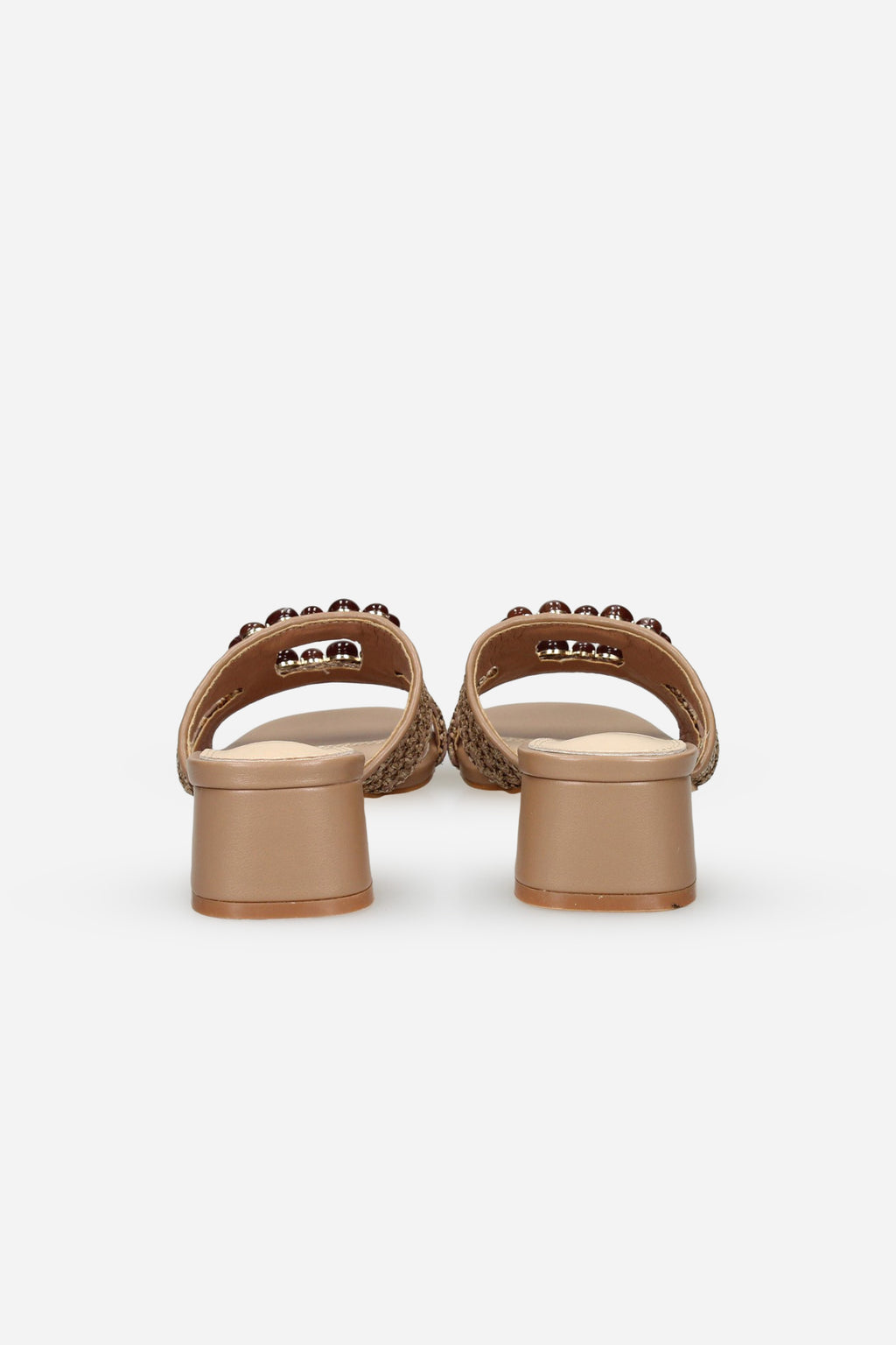 TORTORA | GOLD & GOLD - D GK219 Ciabatta