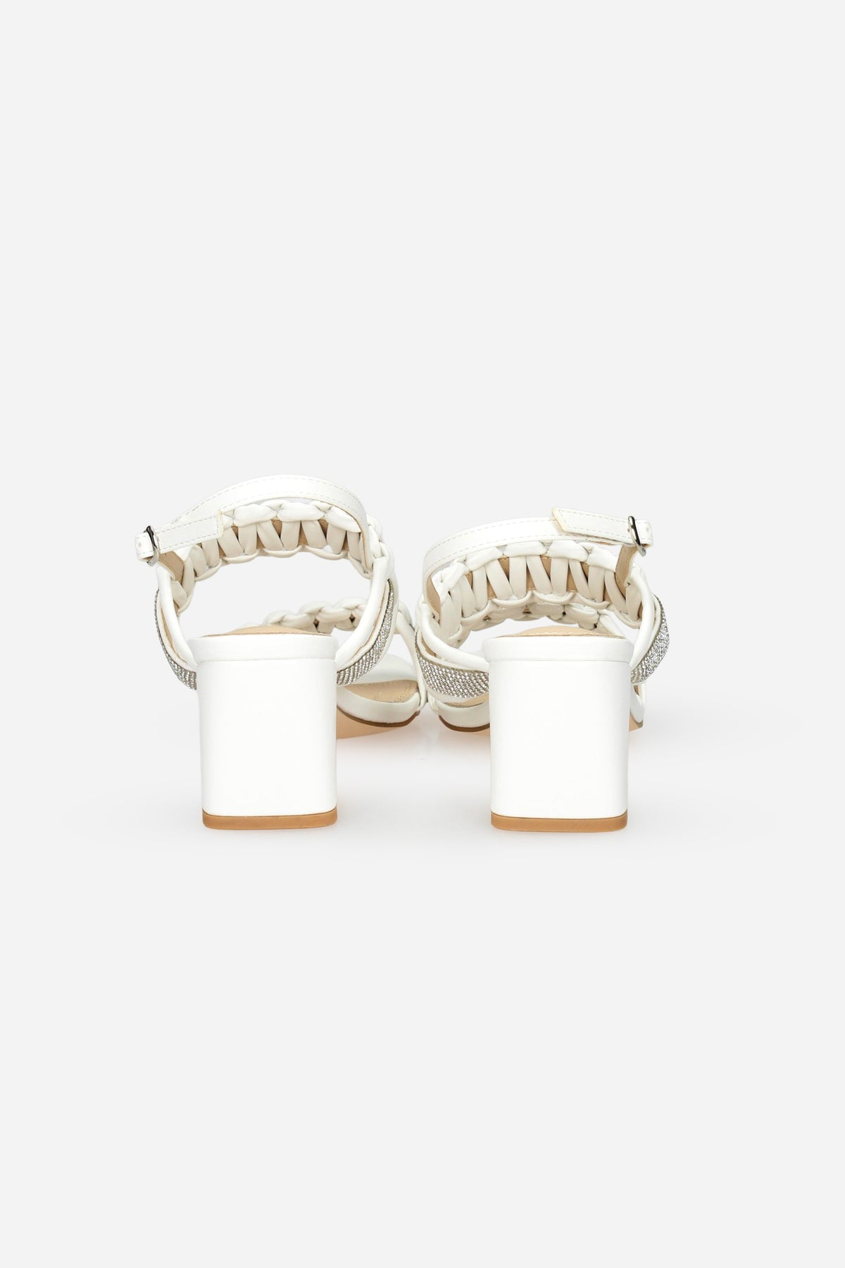 BIANCO | GOLD & GOLD - D GV140 Sandalo