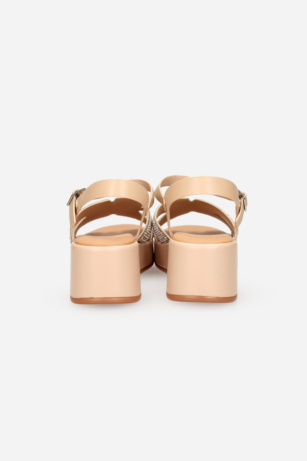 BEIGE | TOO LIKE - D 8088-36 Sandalo