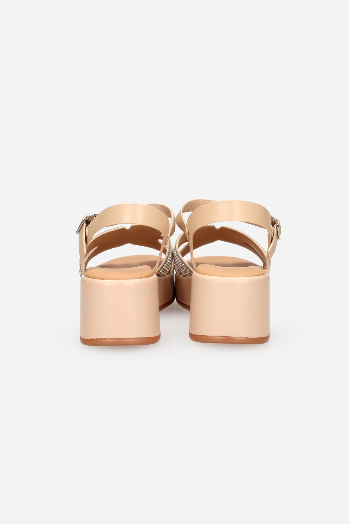 BEIGE | TOO LIKE - D 8088-36 Sandalo