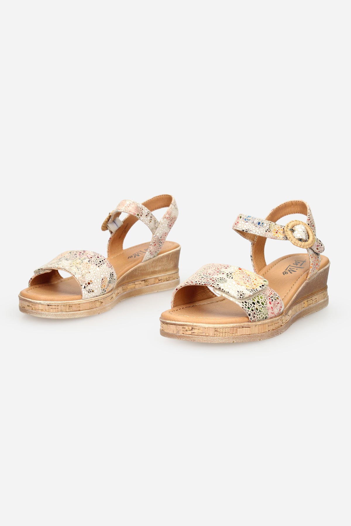 BEIGE | TOO LIKE - D 5C1173-N403 Sandalo
