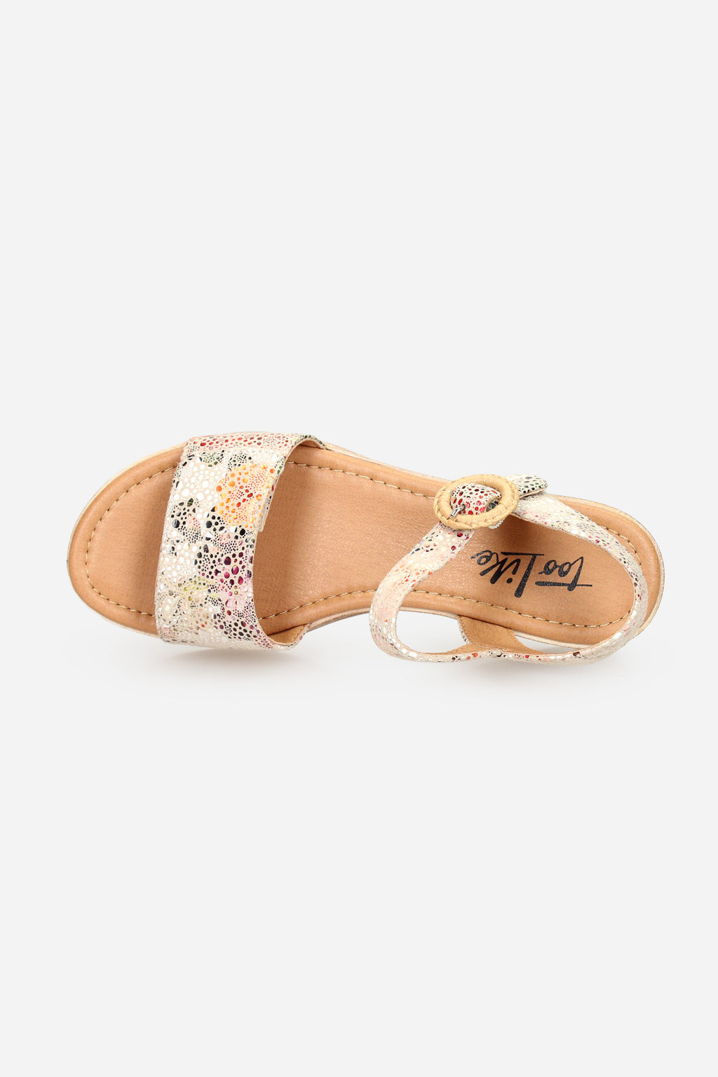 BEIGE | TOO LIKE - D 5C1173-N403 Sandalo
