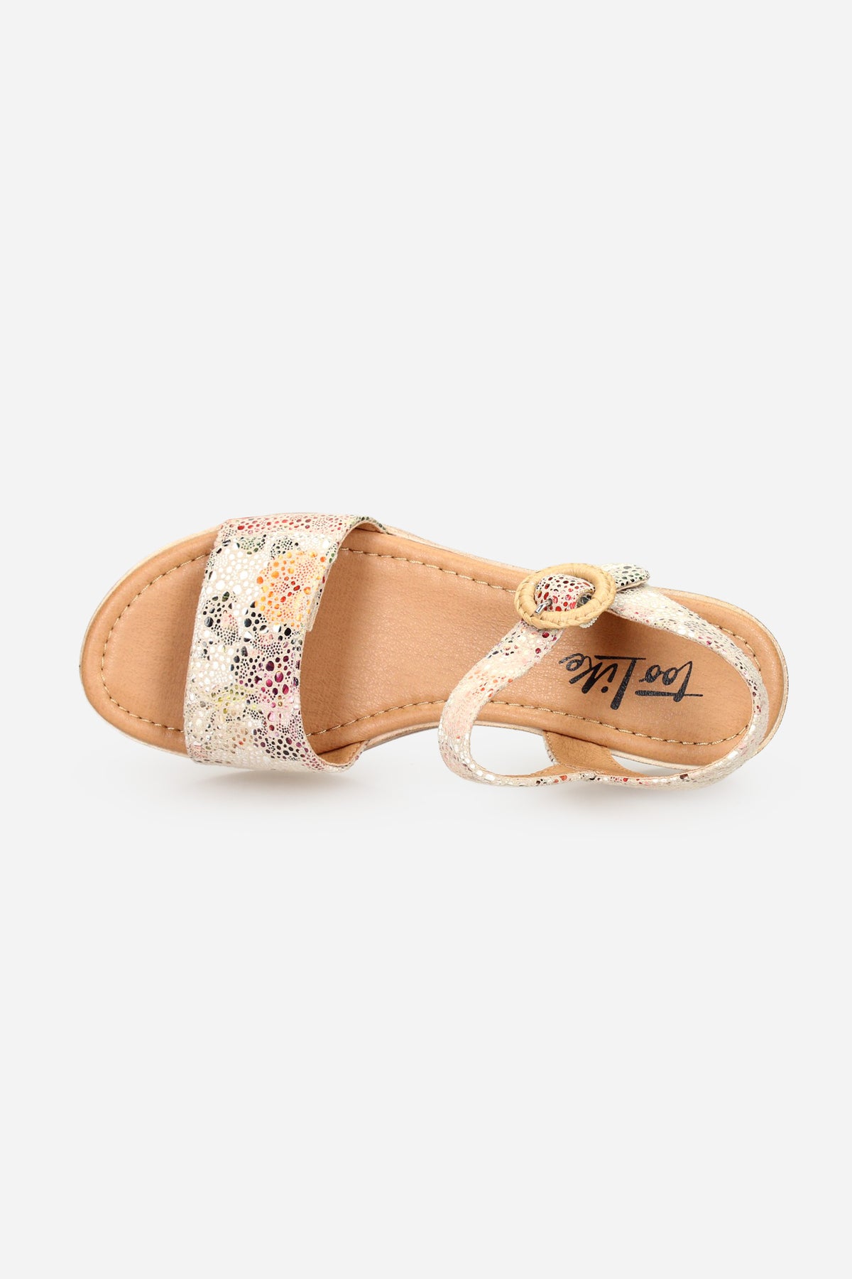 BEIGE | TOO LIKE - D 5C1173-N403 Sandalo
