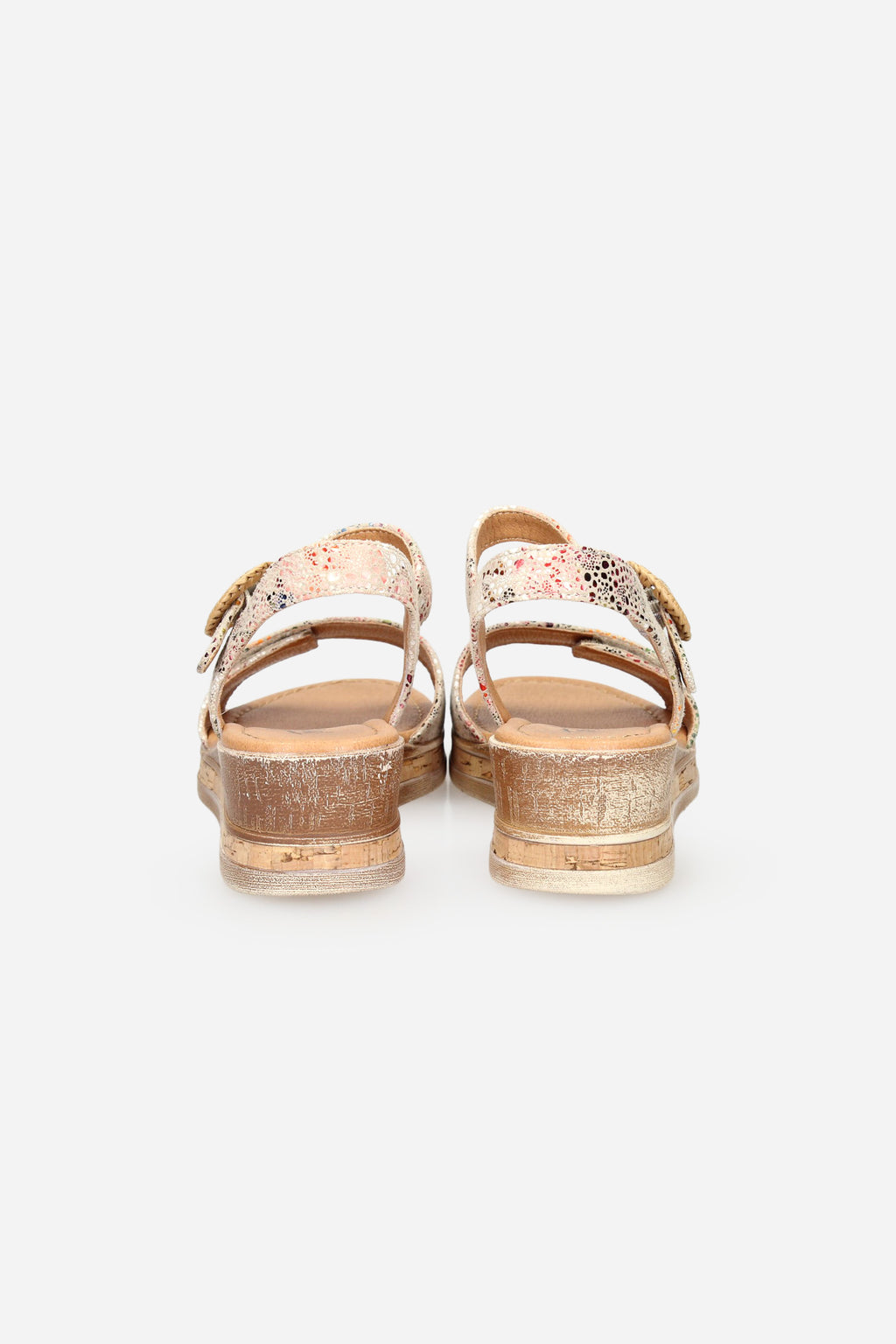 BEIGE | TOO LIKE - D 5C1173-N403 Sandalo