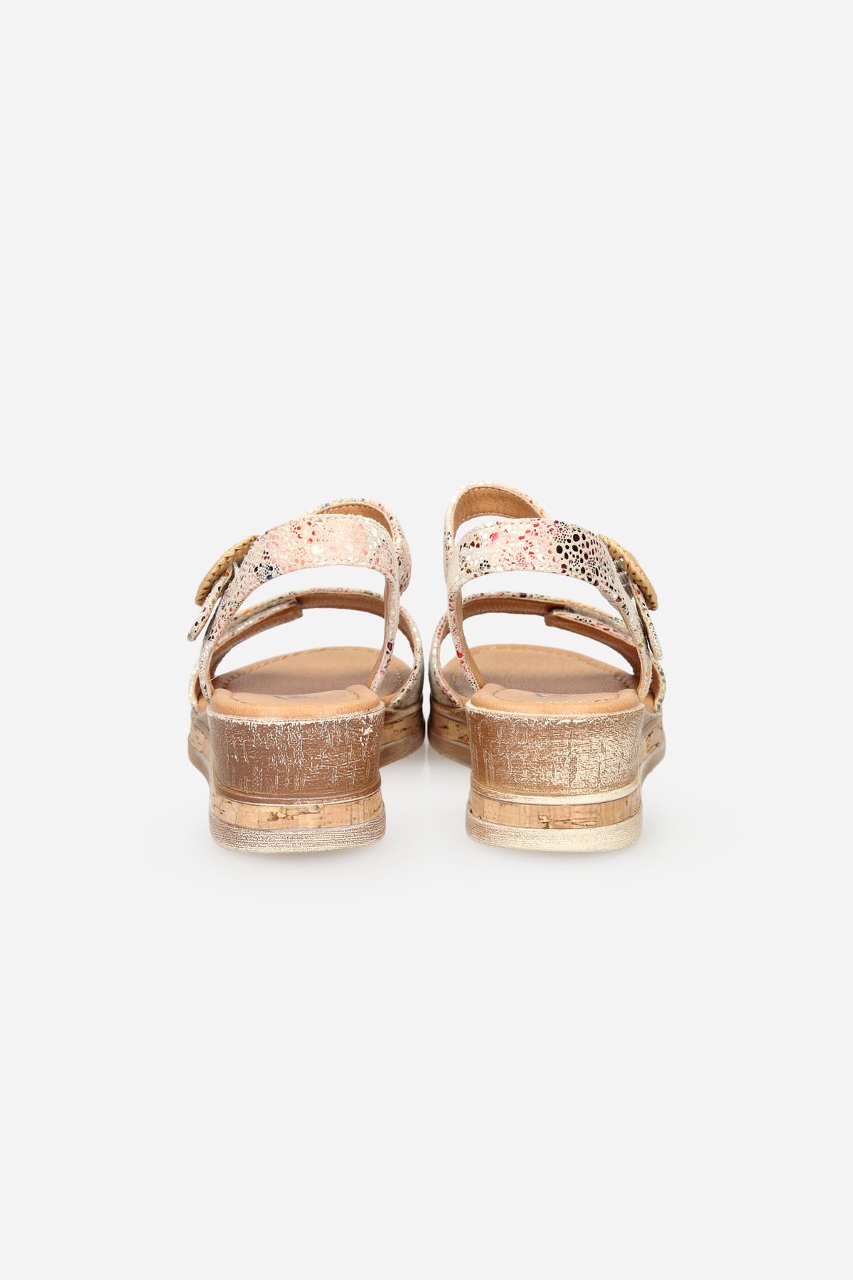 BEIGE | TOO LIKE - D 5C1173-N403 Sandalo