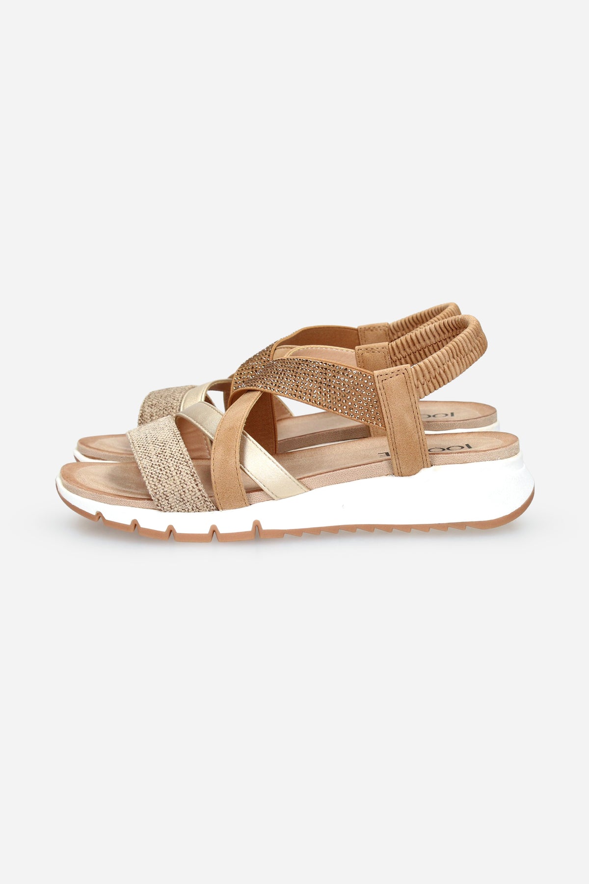 BEIGE | TOO LIKE - D BXZ578018-7 Sandalo