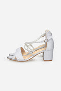 ARGENTO | MARINA TORRES - D JJ994 Sandalo