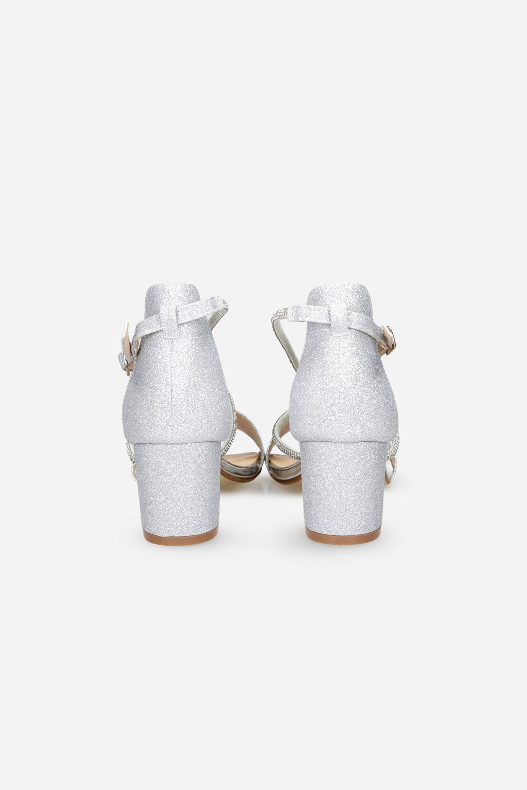 ARGENTO | MARINA TORRES - D JJ994 Sandalo