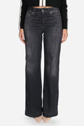 ANTRACITE | LIU JO - D UF6068DS081 Jeans