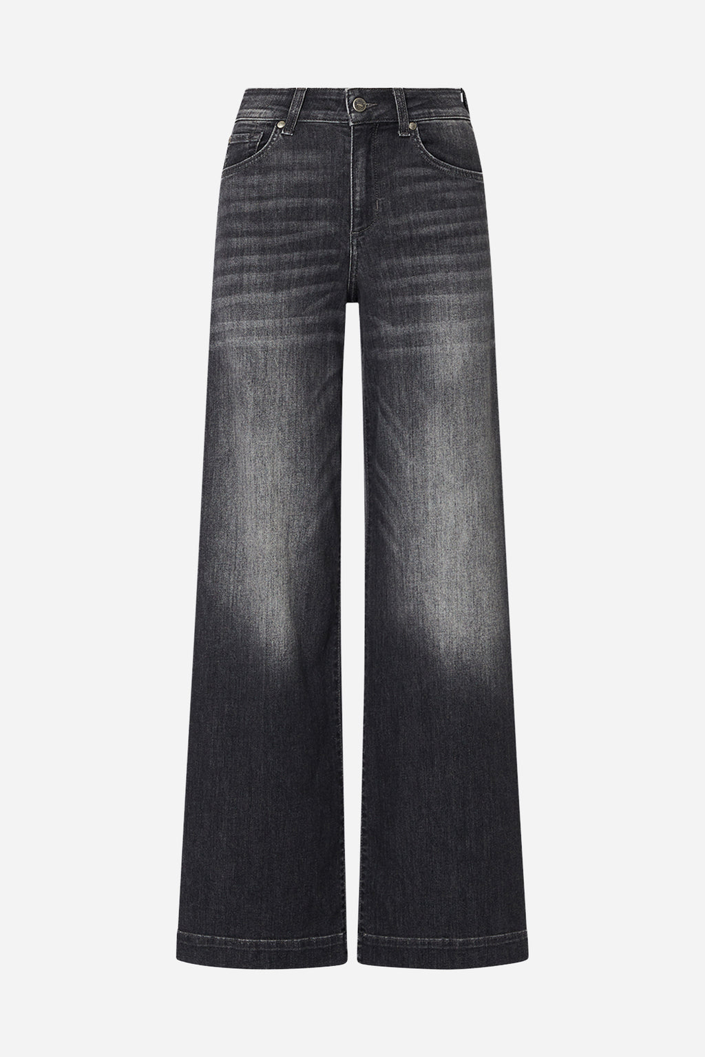 ANTRACITE | LIU JO - D UF6068DS081 Jeans