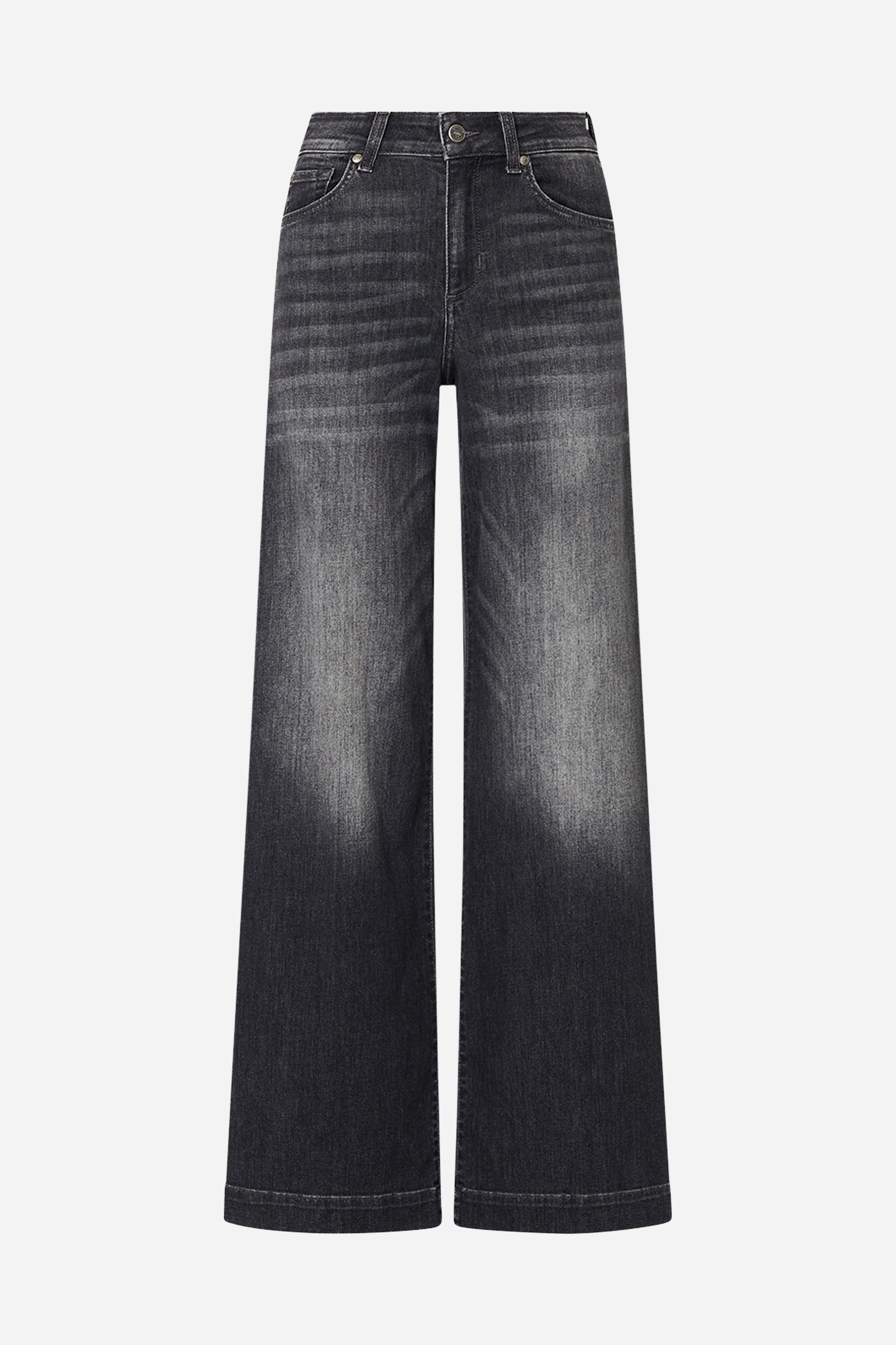ANTRACITE | LIU JO - D UF6068DS081 Jeans
