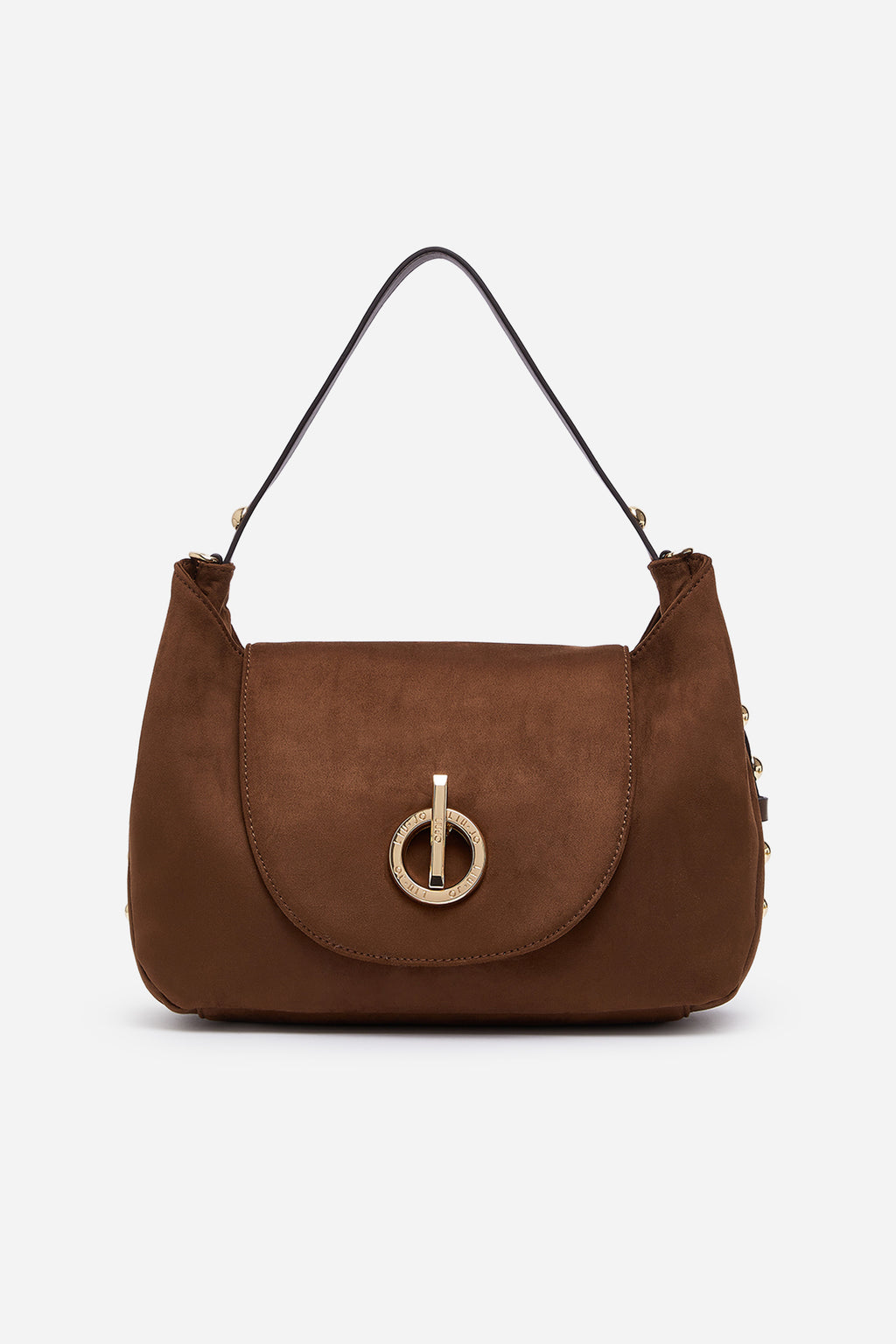MARRONE | LIU JO - D AF6113T711A Borsa