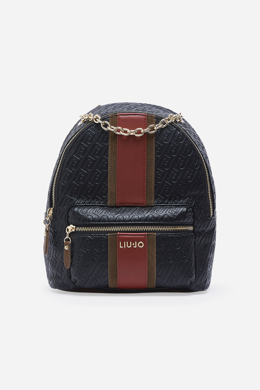 NERO | LIU JO - D AF6111E1141 Zaino