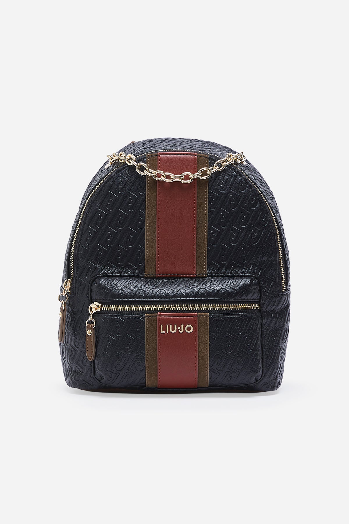 NERO | LIU JO - D AF6111E1141 Zaino