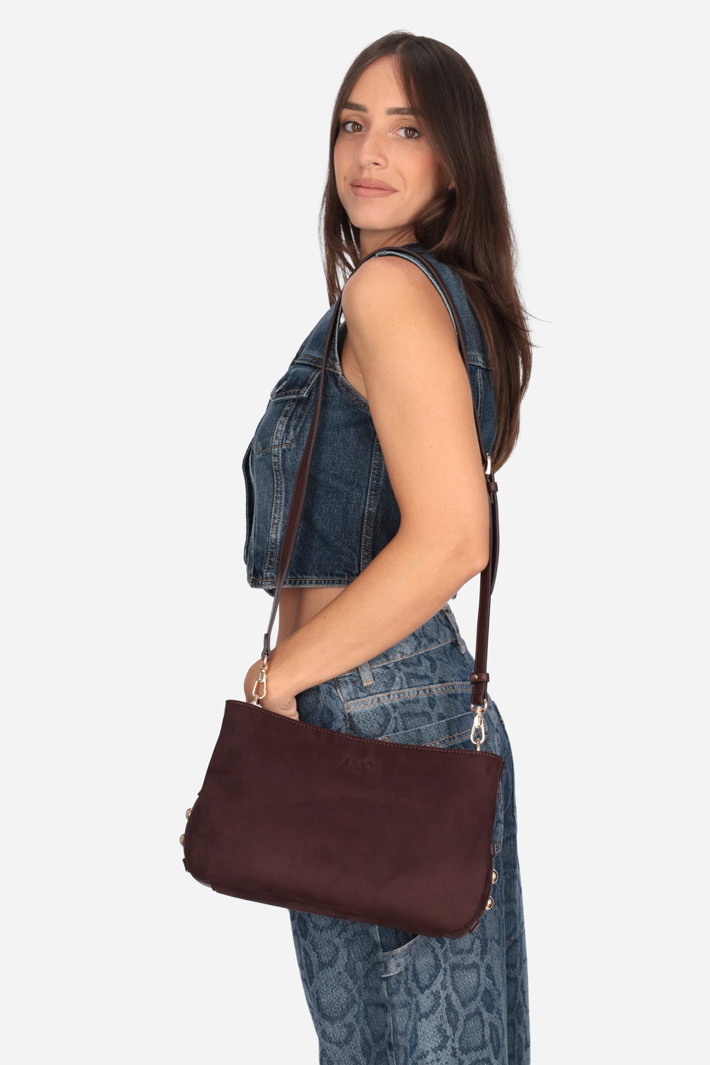 TESTA DI MORO | LIU JO - D AF6033T711A Borsa
