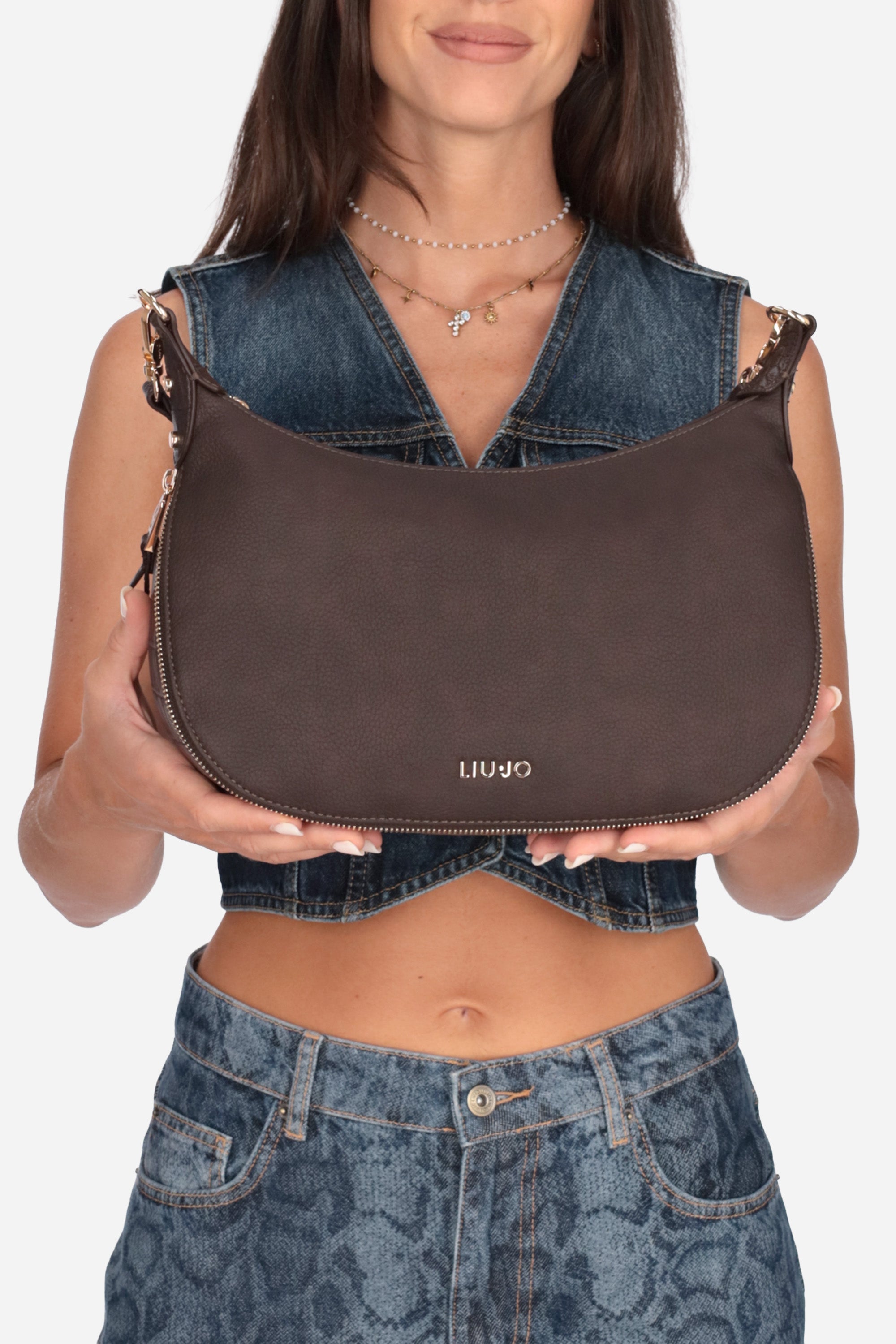 TESTA DI MORO | LIU JO - D AF6133E1142 Borsa
