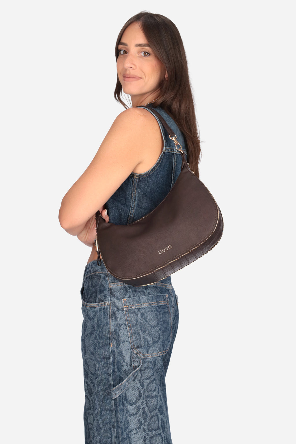 TESTA DI MORO | LIU JO - D AF6133E1142 Borsa