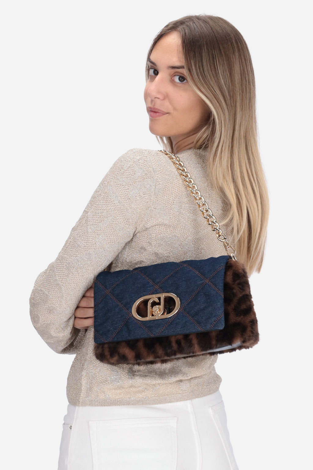 BLU | LIU JO - D AF6148E1164 Borsa