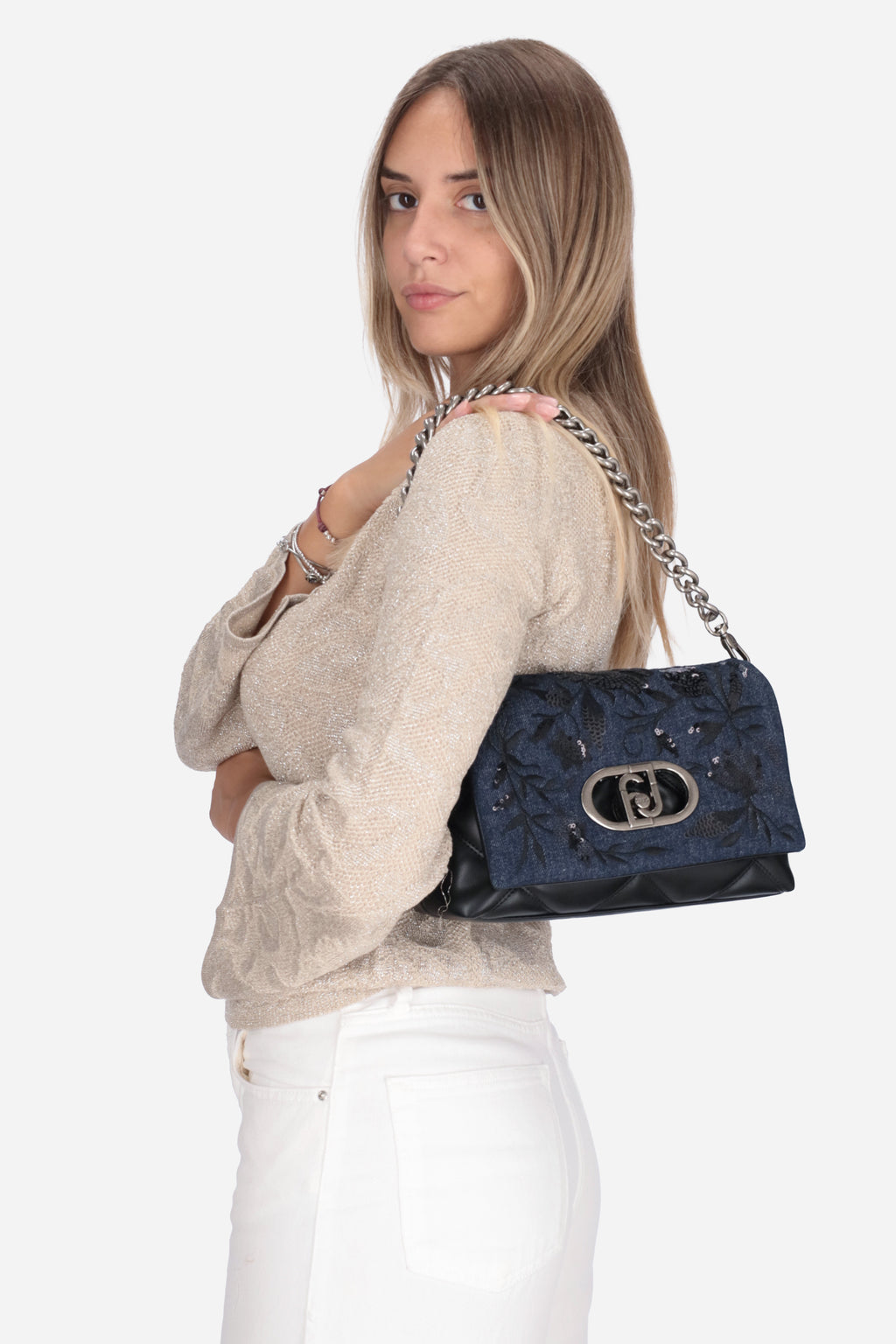 BLU | LIU JO - D AF6148D5077 Borsa