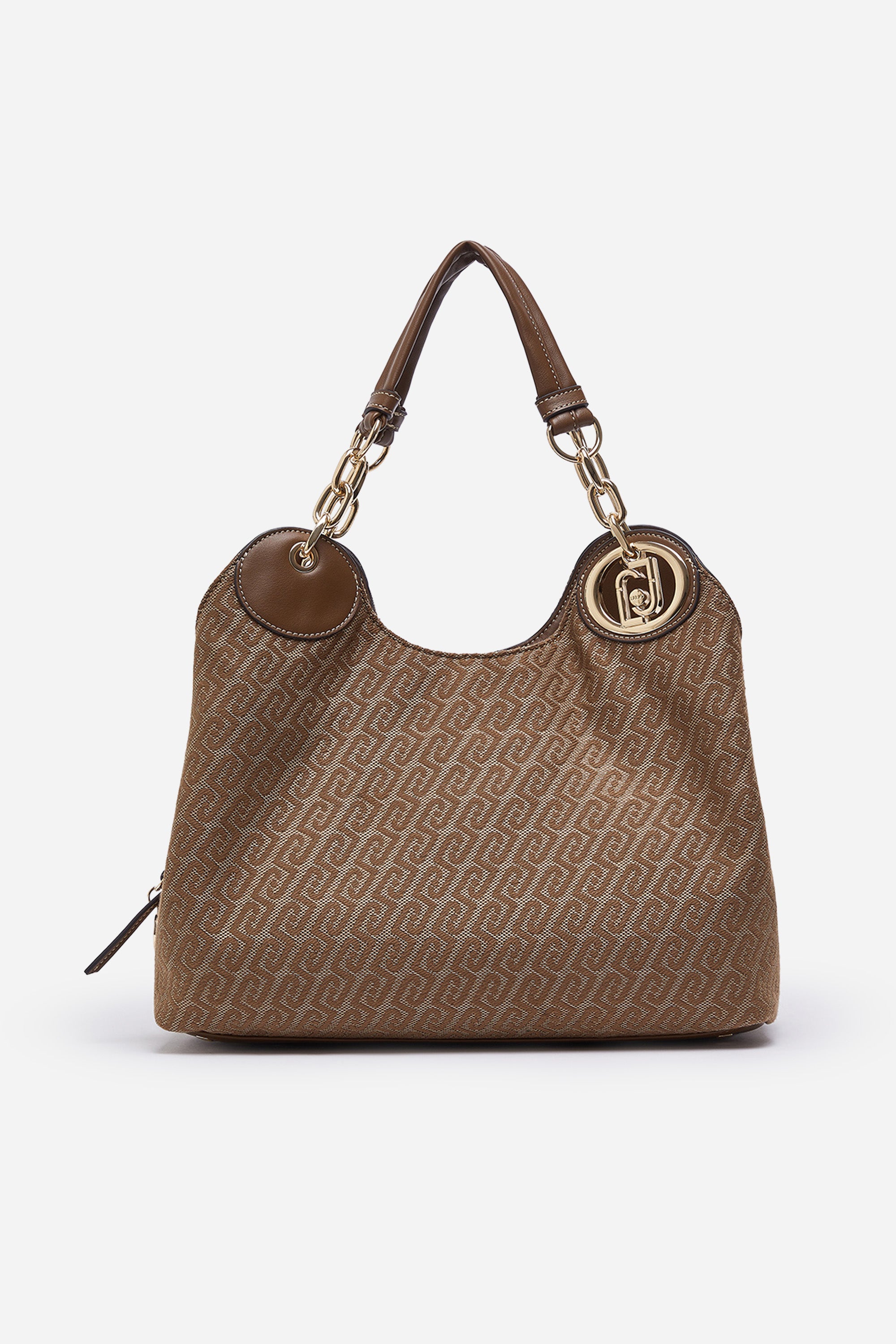 MARRONE | LIU JO - D AF6024T378A Borsa