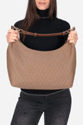 MARRONE | LIU JO - D AF6026T378A Borsa