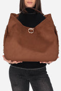 MARRONE | LIU JO - D AF6029T711A Borsa