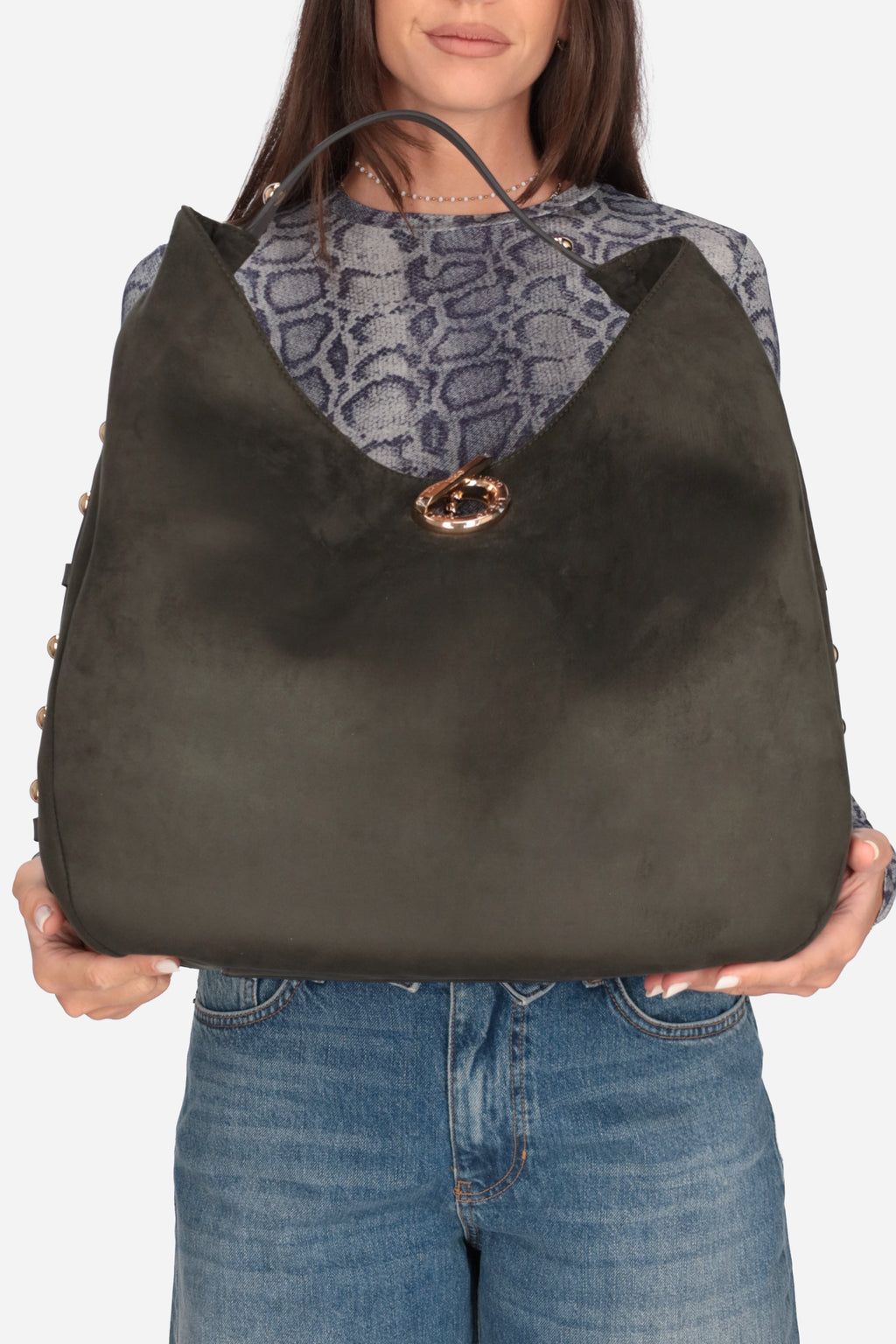 VERDONE | LIU JO - D AF6029T711A Borsa
