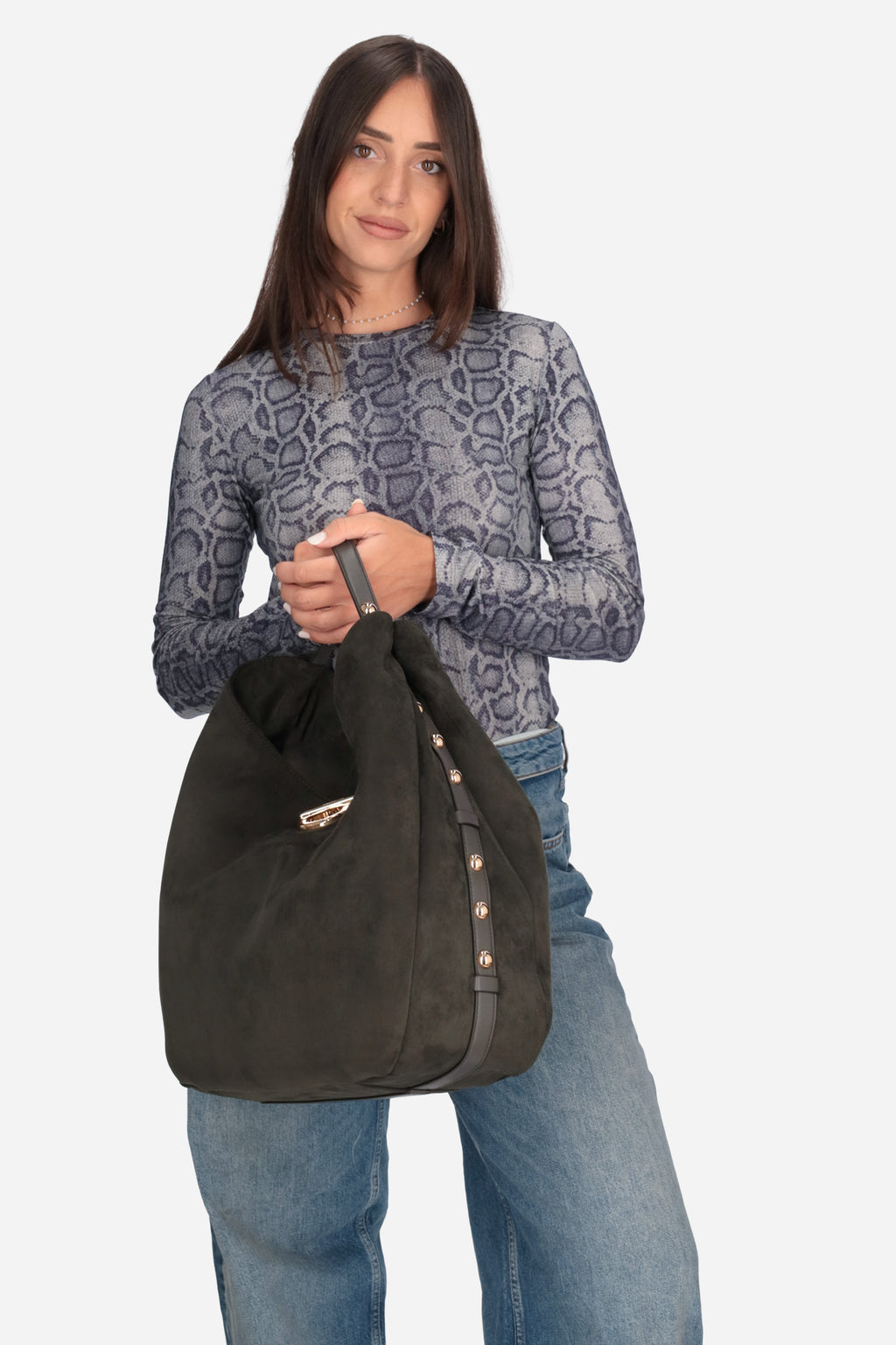VERDONE | LIU JO - D AF6029T711A Borsa