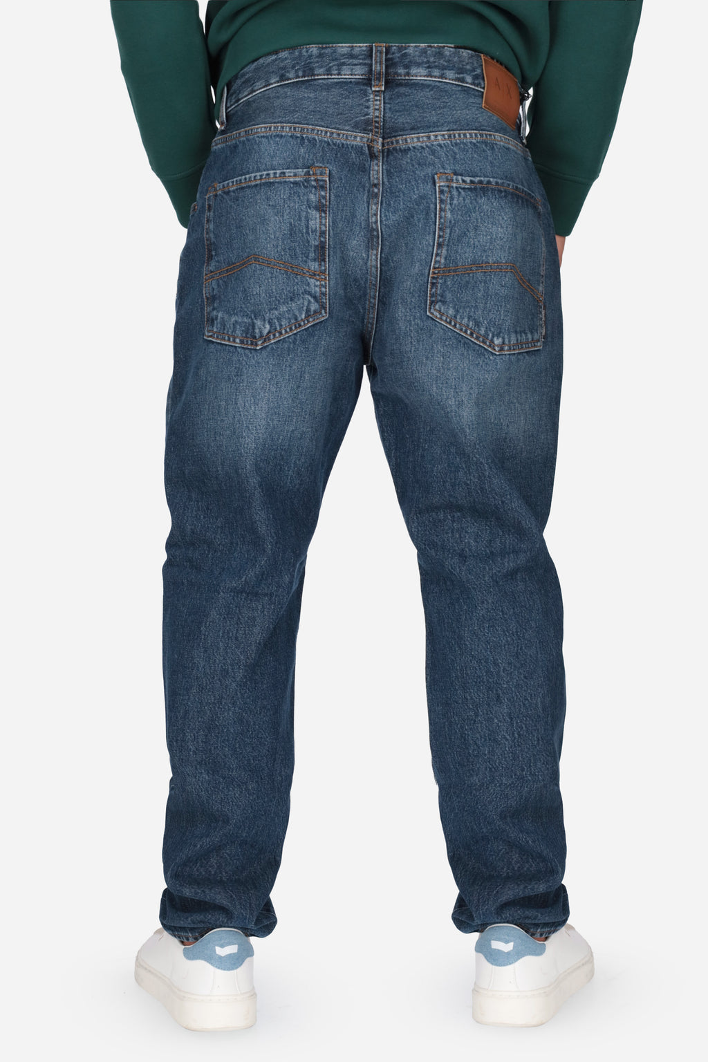 DENIM | ARMANI EXCHANGE - U XM000075 Jeans