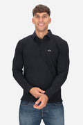 BLU | ARMANI EXCHANGE - U XM001288 Polo