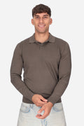 GRIGIO | ARMANI EXCHANGE - U XM003569 Polo
