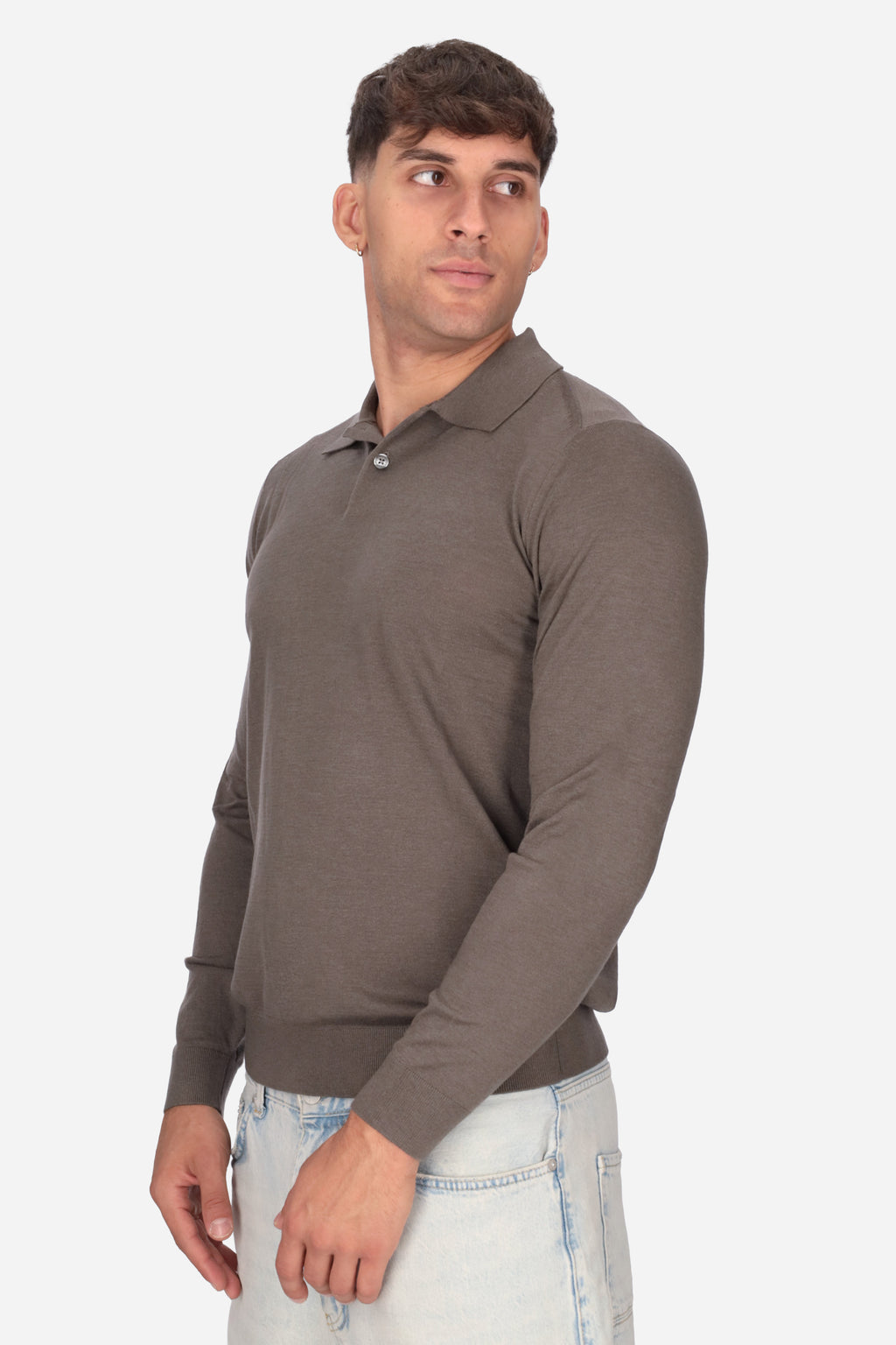 GRIGIO | ARMANI EXCHANGE - U XM003569 Polo