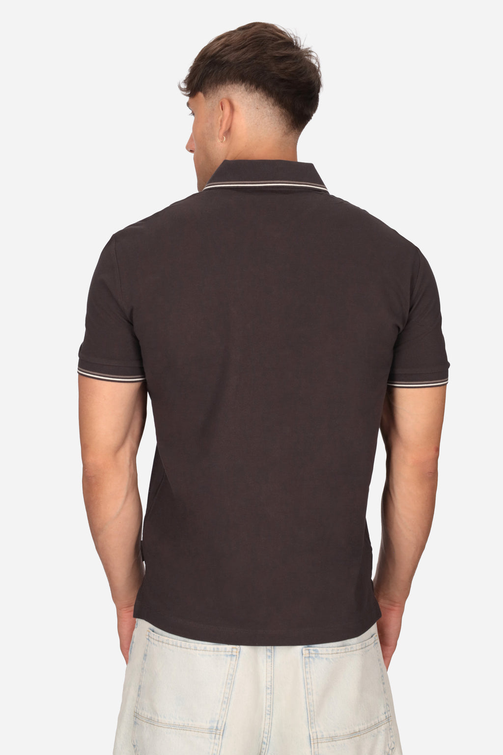 MARRONE | ARMANI EXCHANGE - U XM002921 Polo