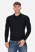 BLU | ARMANI EXCHANGE - U XM003569 Polo