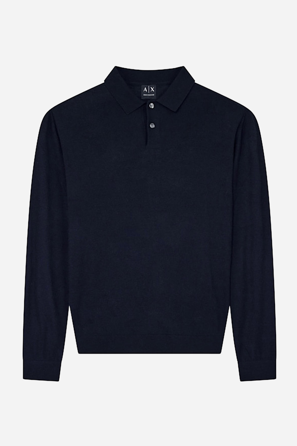 BLU | ARMANI EXCHANGE - U XM003569 Polo