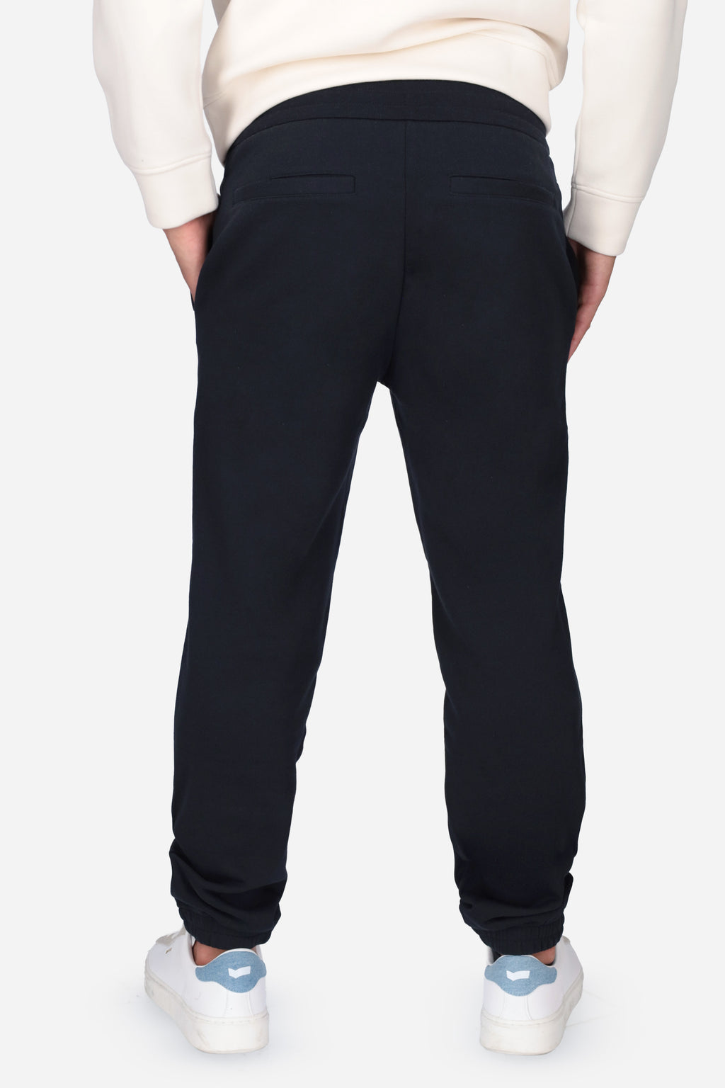 BLU | ARMANI EXCHANGE - U XM002964 Pantalone