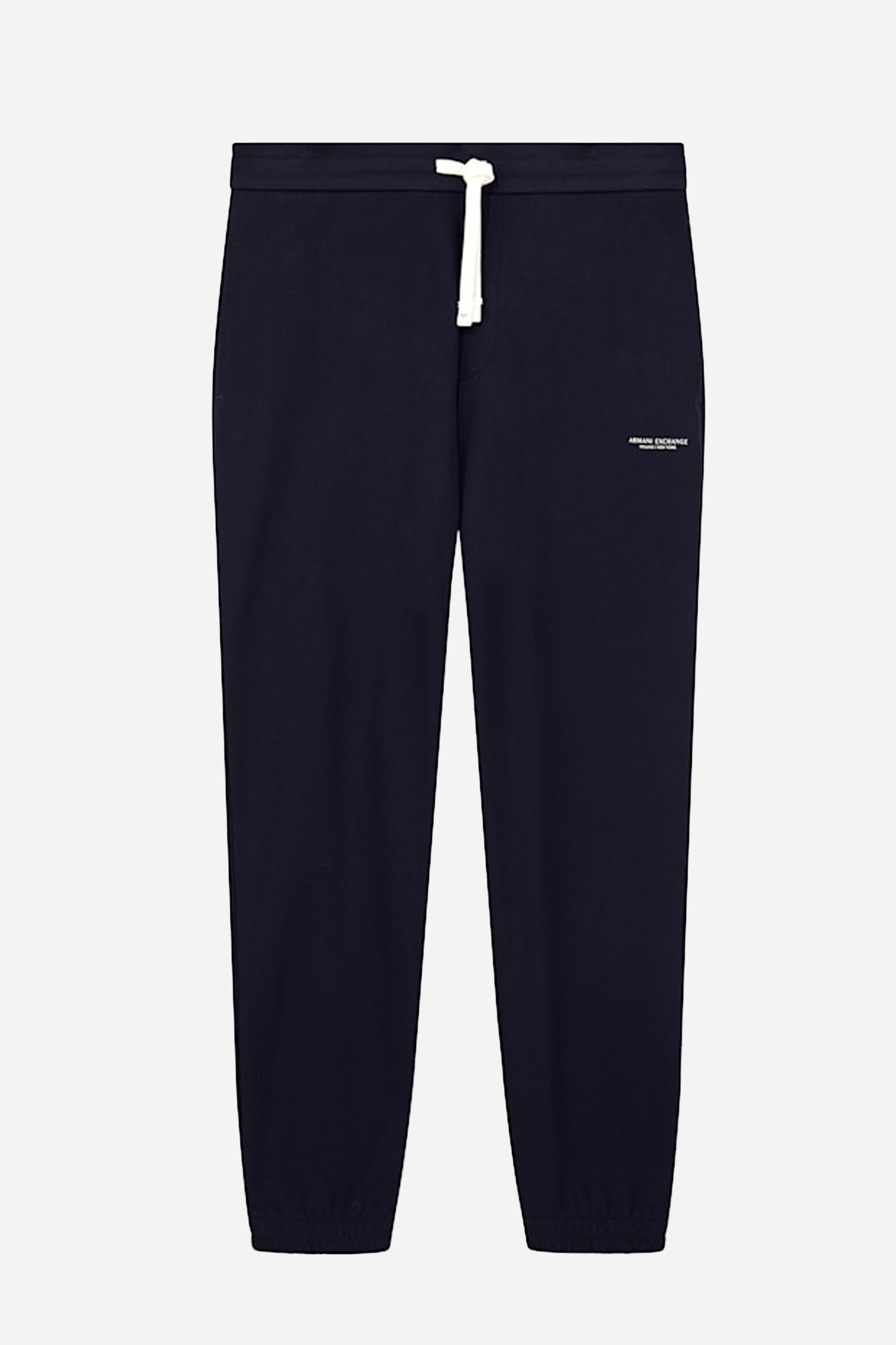 BLU | ARMANI EXCHANGE - U XM002964 Pantalone