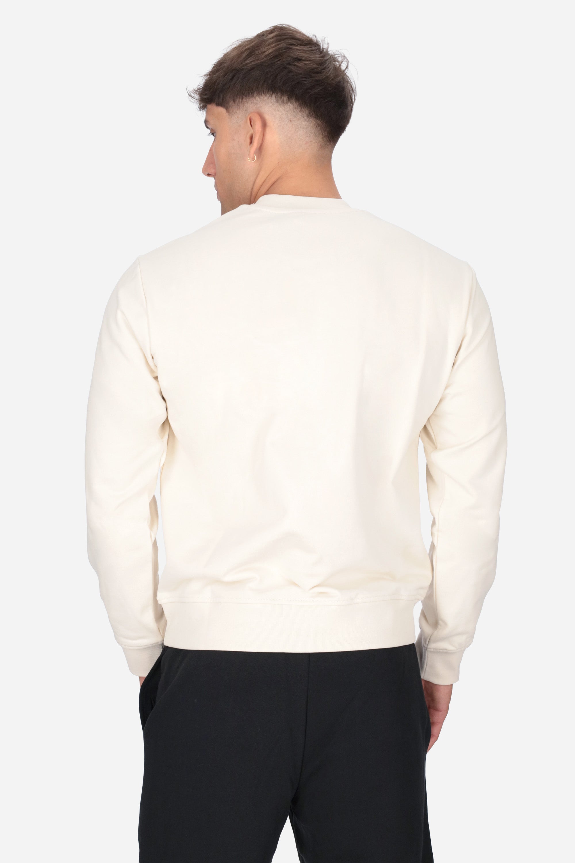 PANNA | ARMANI EXCHANGE - U XM002801 Felpa