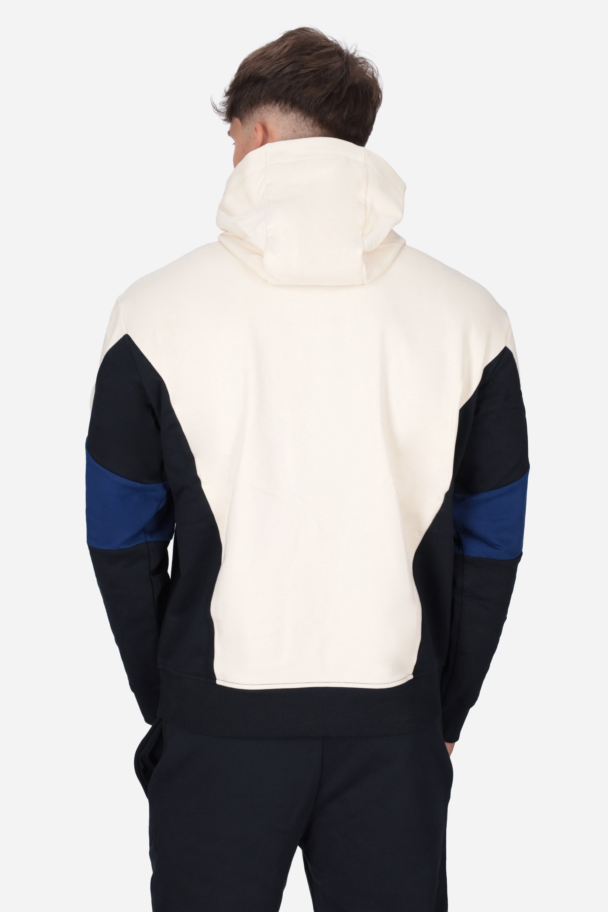 BLU | ARMANI EXCHANGE - U XM002963 Felpa