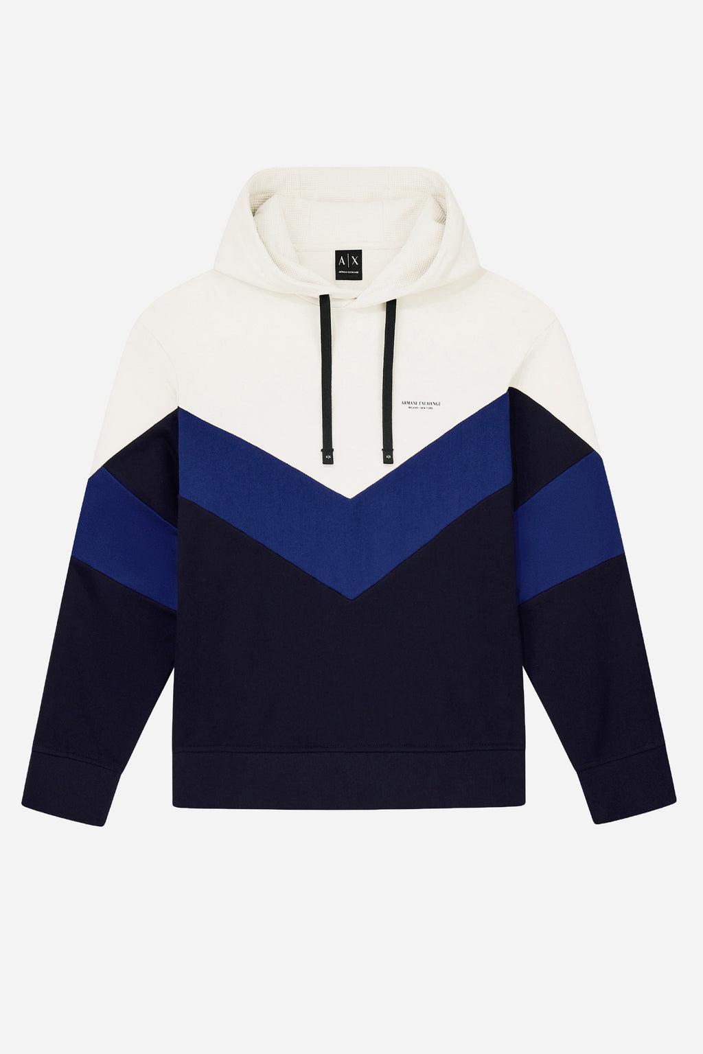 BLU | ARMANI EXCHANGE - U XM002963 Felpa