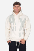 PANNA | ARMANI EXCHANGE - U XM002805 Felpa