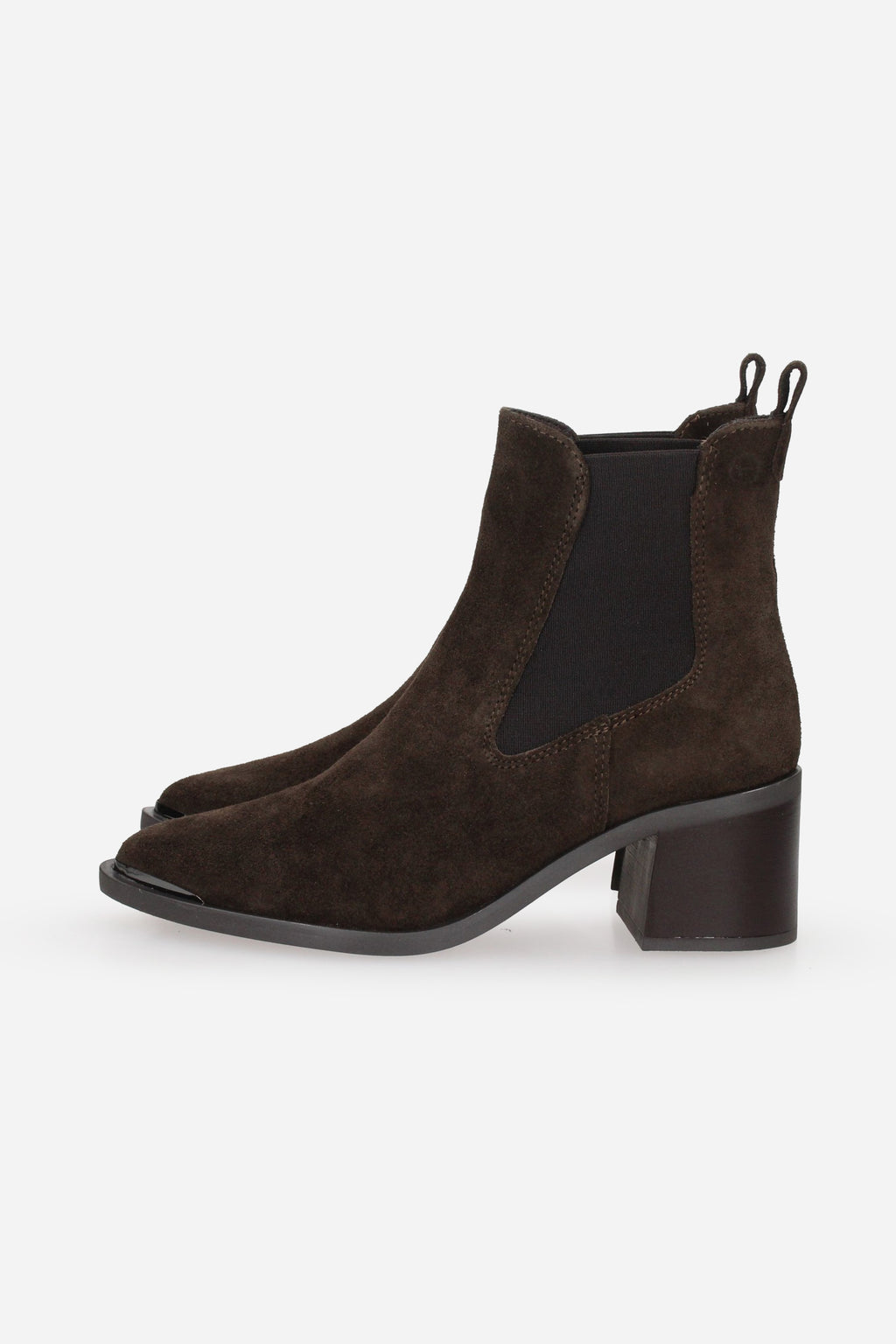 MARRONE | TAMARIS - D 1-25301-45 Tronchetto