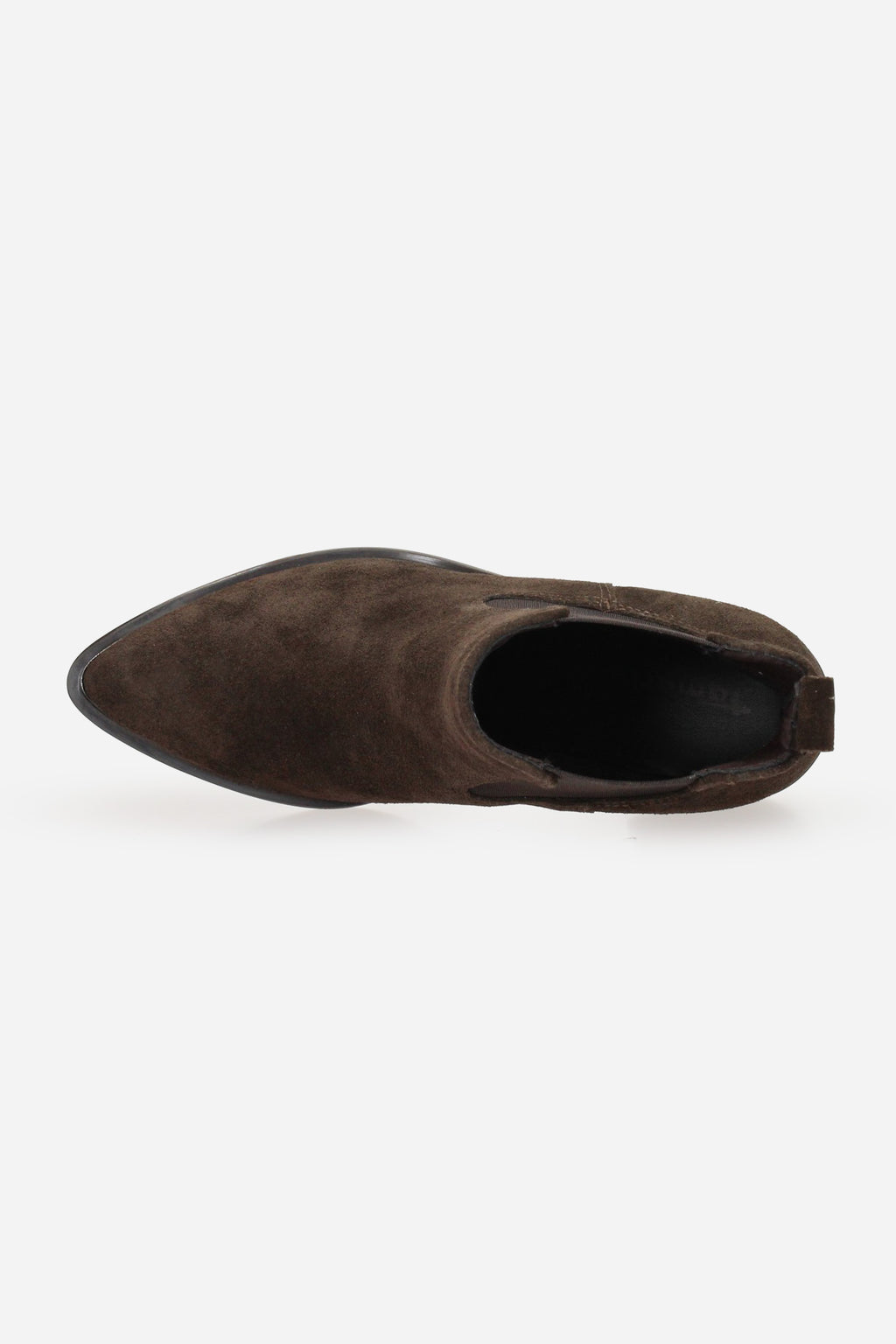 MARRONE | TAMARIS - D 1-25301-45 Tronchetto