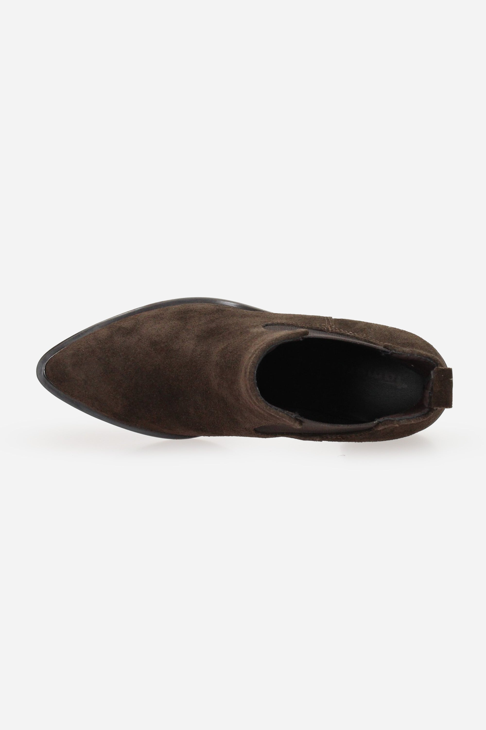 MARRONE | TAMARIS - D 1-25301-45 Tronchetto