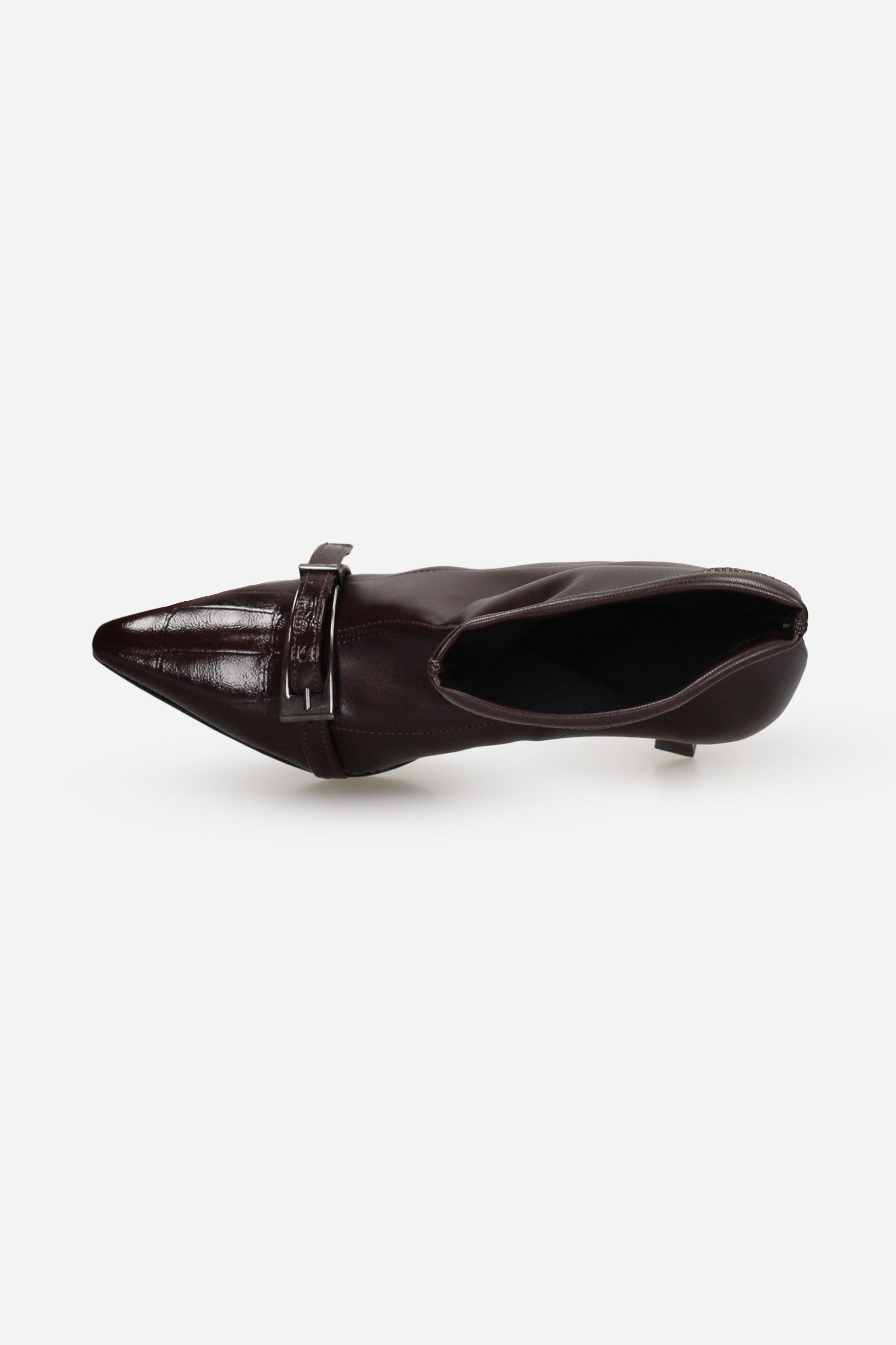 TESTA DI MORO | OLGA RUBINI - D 3063076 Tronchetto