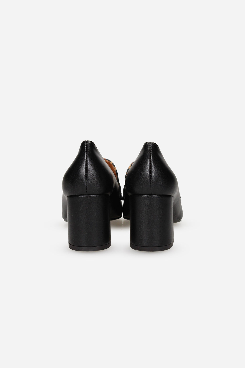 NERO | OLGA RUBINI - D 2346001 Mocassino